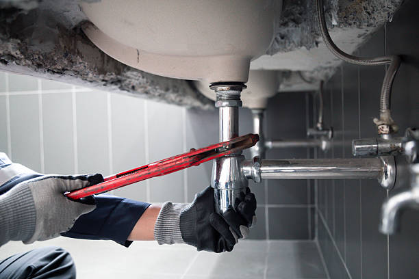 Trusted Plumbing service in Owosso, MI - AAA Plumbing Heating